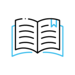 open book icon