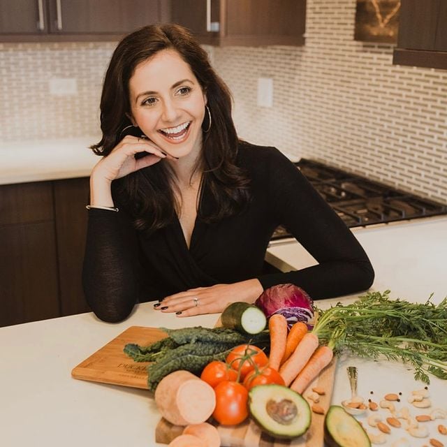 AFPA Graduate of the Month: Jenna Johnson, Holistic Nutritionist