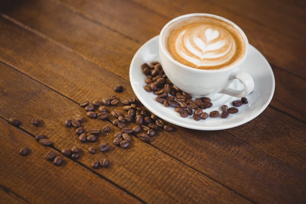 Caffeine’s Hidden Dangers